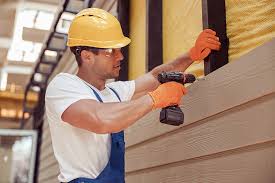 Best Historical Building Siding Restoration  in Southgate, KY